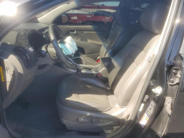 Photo 7 from auction – 2016 KIA SPORTAGE E with VIN KNDPC3AC9G7878267