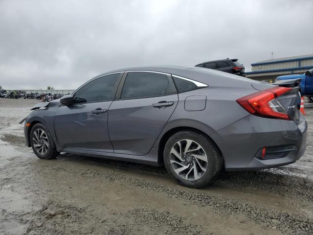 Photo 2 from auction – 2016 HONDA CIVIC EX with VIN 19XFC2F70GE013611