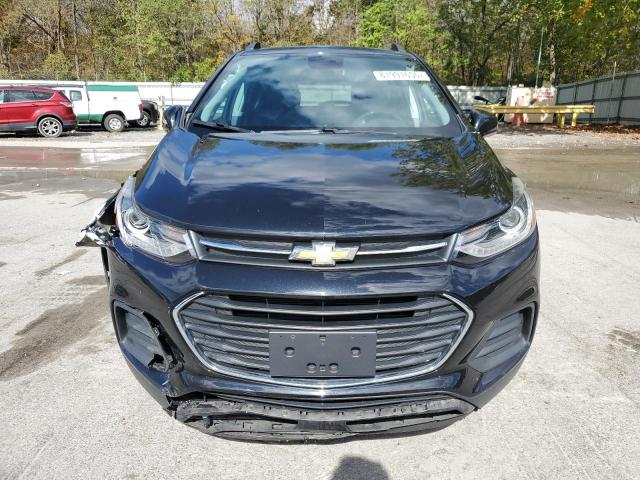 Photo 5 from auction – 2020 CHEVROLET TRAX 1LT with VIN KL7CJLSB6LB087578