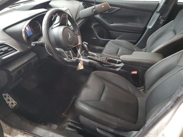 Photo 7 from auction – 2018 SUBARU IMPREZA SP with VIN 4S3GTAL62J3740497