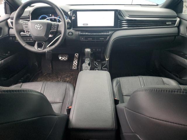 Photo 8 from auction – 2025 TOYOTA CAMRY XSE with VIN 4T1DAACK8SU025771
