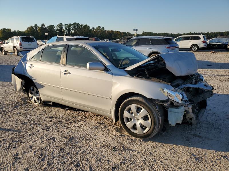 Photo 4 from auction – 2009 TOYOTA CAMRY BASE with VIN 4T1BE46K09U413113