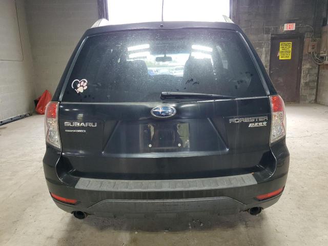 Photo 6 from auction – 2012 SUBARU FORESTER L with VIN JF2SHAEC4CH436643