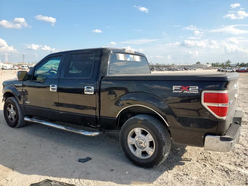 Photo 2 from auction – 2011 FORD F150 SUPER with VIN 1FTFW1CT6BFD33596