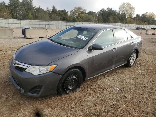 Photo 1 from auction – 2013 TOYOTA CAMRY L with VIN 4T1BF1FK6DU220288
