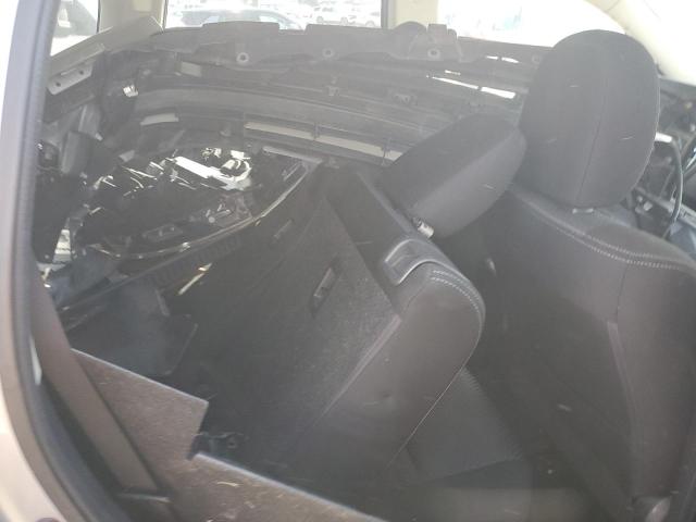 Photo 11 from auction – 2017 MITSUBISHI OUTLANDER with VIN JA4AZ3A35HZ036952