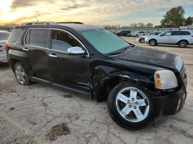 Photo 4 from auction – 2012 GMC TERRAIN SL with VIN 2GKALWEKXC6164767