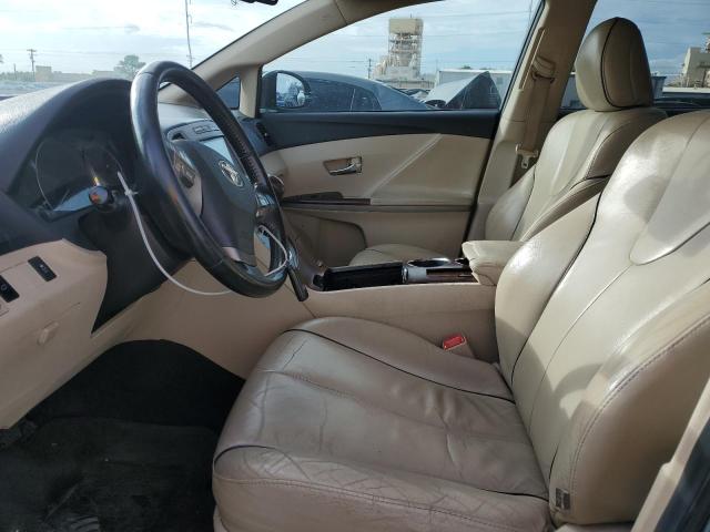 Photo 7 from auction – 2011 TOYOTA VENZA with VIN 4T3ZA3BB4BU048135