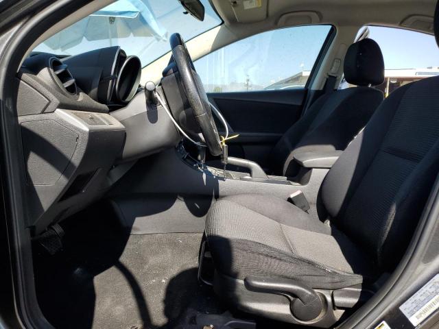 Photo 7 from auction – 2012 MAZDA 3 I with VIN JM1BL1V81C1696502
