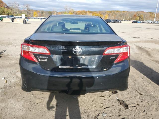 Photo 6 from auction – 2012 TOYOTA CAMRY BASE with VIN 4T1BF1FK1CU130724