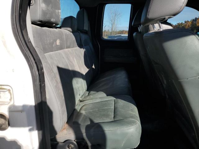Photo 10 from auction – 2013 FORD F150 SUPER with VIN 1FTFX1CF9DKD30791