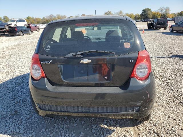 Photo 6 from auction – 2010 CHEVROLET AVEO LS with VIN KL1TD6DE7AB099679