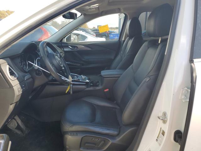 Photo 7 from auction – 2022 MAZDA CX-9 TOURI with VIN JM3TCBAYXN0609597