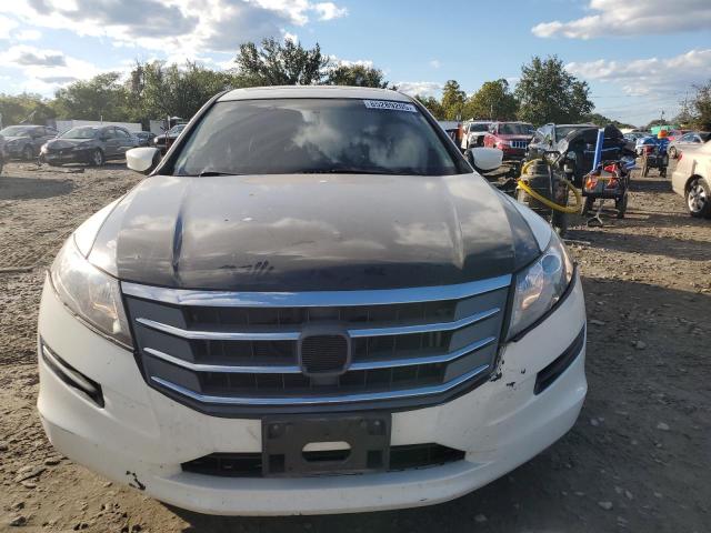 Photo 5 from auction – 2012 HONDA CROSSTOUR with VIN 5J6TF3H55CL002059