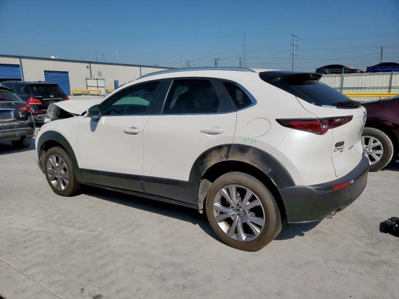 Photo 2 from auction – 2024 MAZDA CX-30 PREF with VIN 3MVDMBCM6RM626760