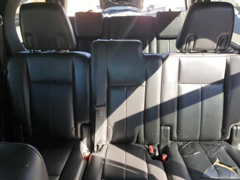 Photo 10 from auction – 2014 FORD EXPEDITION with VIN 1FMJU1K5XEEF14807