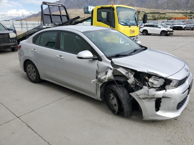 Photo 4 from auction – 2019 KIA RIO S with VIN 3KPA24AB0KE206709