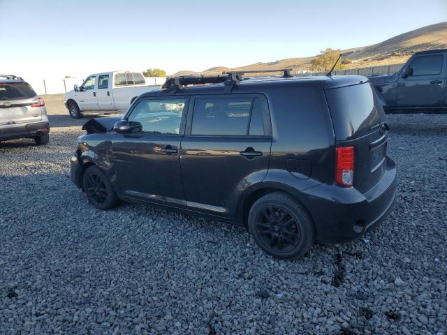 Photo 2 from auction – 2015 TOYOTA SCION XB with VIN JTLZE4FE4FJ079800