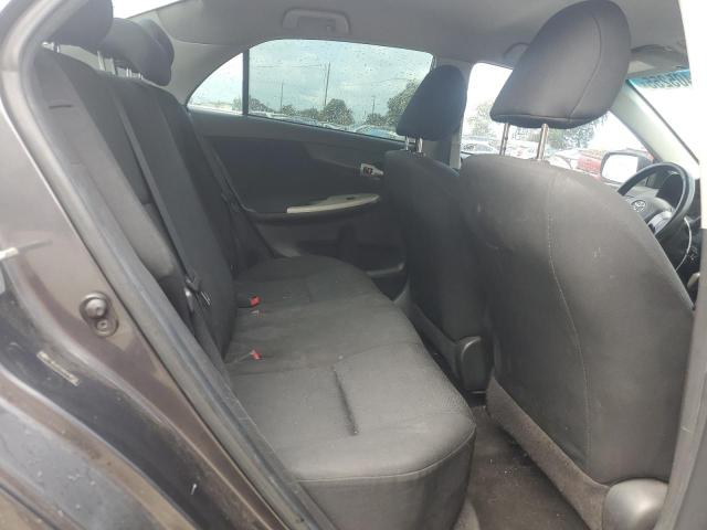 Photo 10 from auction – 2010 TOYOTA COROLLA BA with VIN 2T1BU4EE8AC418533
