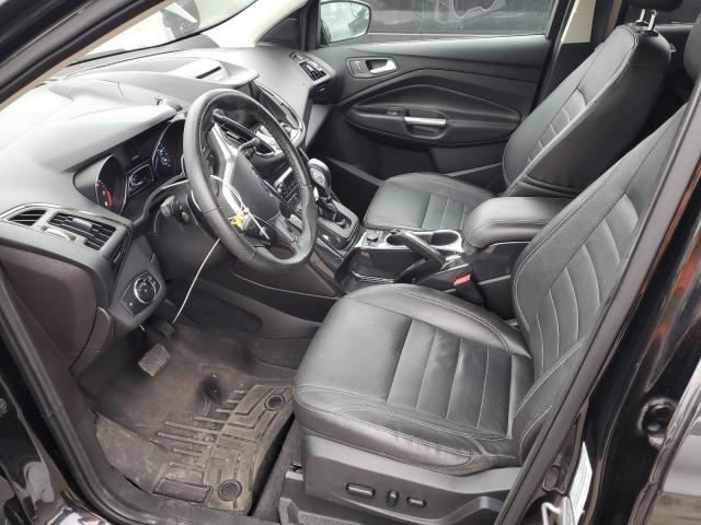 Photo 7 from auction – 2014 FORD ESCAPE TIT with VIN 1FMCU9J9XEUC84185
