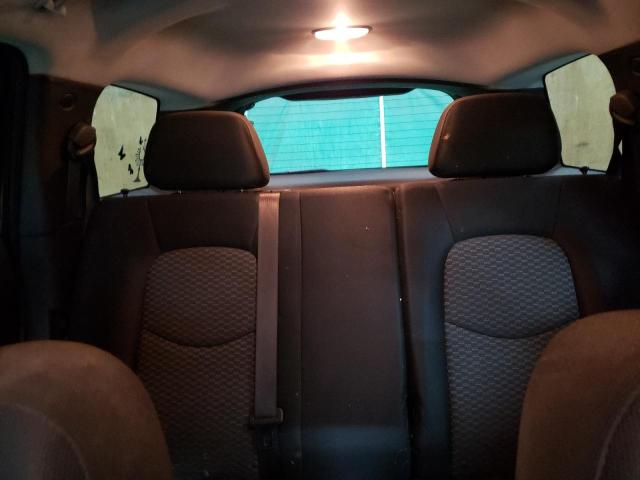 Photo 10 from auction – 2009 CHEVROLET HHR LT with VIN 3GNCA23B79S562879