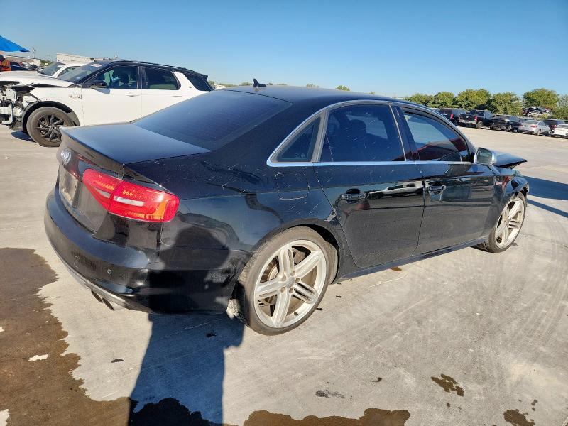 Zdjęcie 3 z aukcji – 2014 AUDI S4 PREMIUM z VIN WAUBGAFL8EA026128