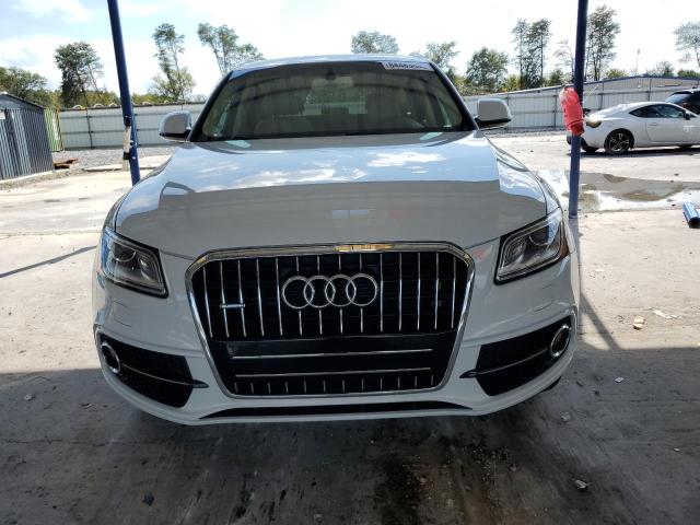 Photo 5 from auction – 2016 AUDI Q5 PREMIUM with VIN WA1D7AFP0GA088554