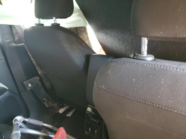 Photo 8 from auction – 2024 JEEP COMPASS SP with VIN 3C4NJDAN0RT588387