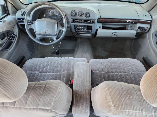 Photo 8 from auction – 2001 CHEVROLET LUMINA with VIN 2G1WL52J311258984