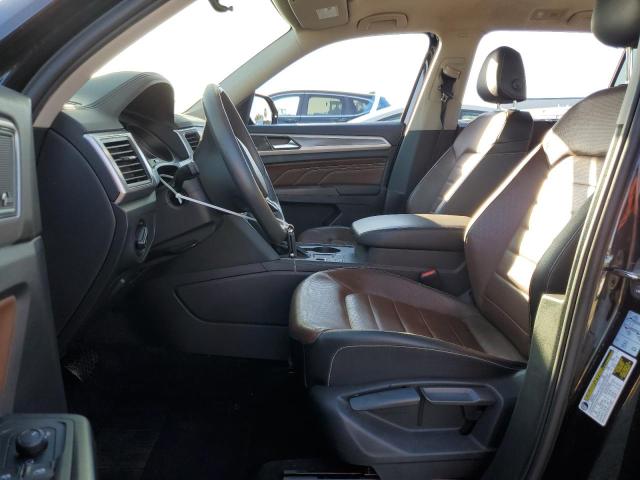 Photo 7 from auction – 2018 VOLKSWAGEN ATLAS with VIN 1V2BR2CA1JC515229