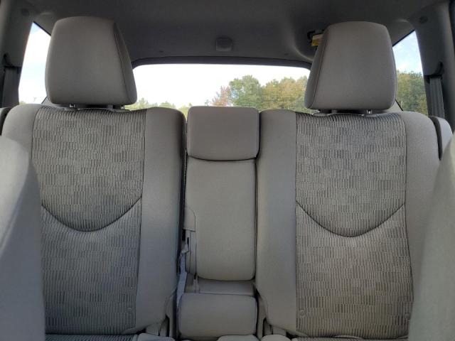 Photo 10 from auction – 2012 TOYOTA RAV4 with VIN 2T3BF4DV1CW225497