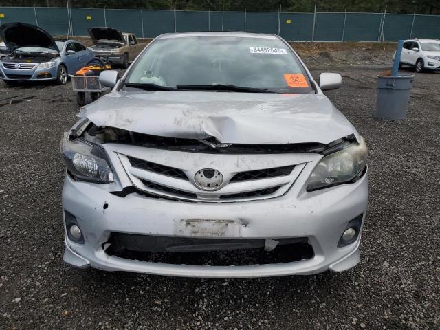 Photo 5 from auction – 2013 TOYOTA COROLLA BASE with VIN 2T1BU4EE0DC989681