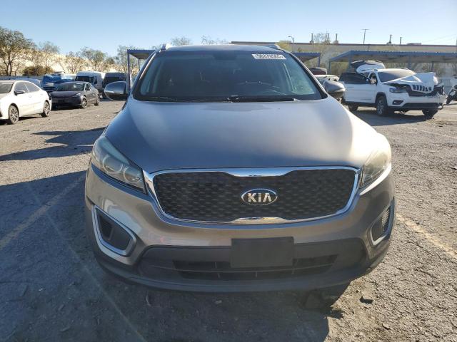 Photo 5 from auction – 2016 KIA SORENTO LX with VIN 5XYPGDA51GG081400