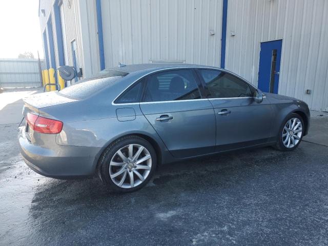 Photo 3 from auction – 2013 AUDI A4 PREMIUM with VIN WAUFFAFL5DN014448