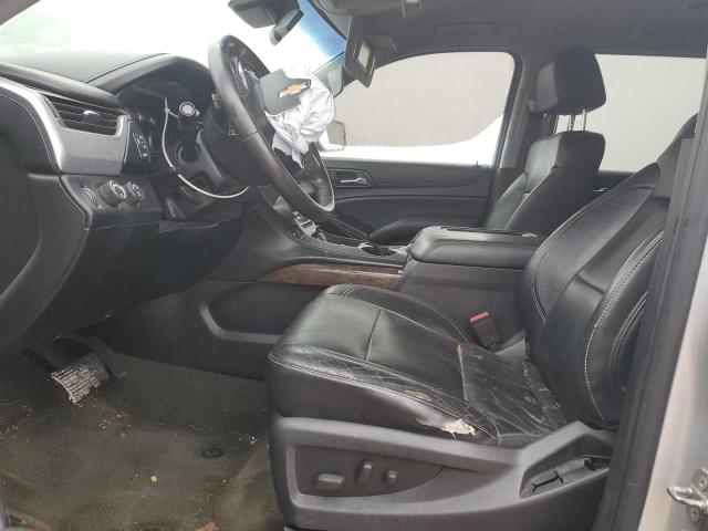 Photo 7 from auction – 2015 CHEVROLET SUBURBAN with VIN 1GNSKJKC4FR189764