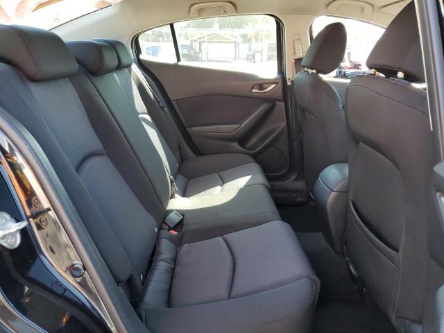 Photo 10 from auction – 2014 MAZDA 3 SPORT with VIN JM1BM1U75E1215207
