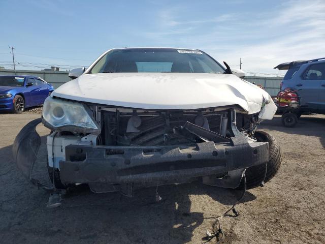 Photo 5 from auction – 2012 TOYOTA CAMRY SE with VIN 4T1BK1FK3CU506464