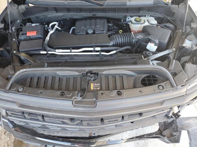 Photo 12 from auction – 2023 CHEVROLET SILVERADO with VIN 3GCPABEK4PG105079