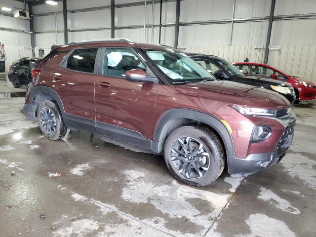 Zdjęcie 4 z aukcji – 2023 CHEVROLET TRAILBLAZE z VIN KL79MPS23PB186941