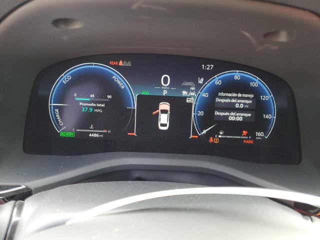 Photo 9 from auction – 2025 TOYOTA CAMRY XSE with VIN 4T1DAACK0SU117148