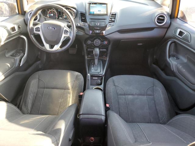Photo 8 from auction – 2016 FORD FIESTA SE with VIN 3FADP4BJ3GM158100