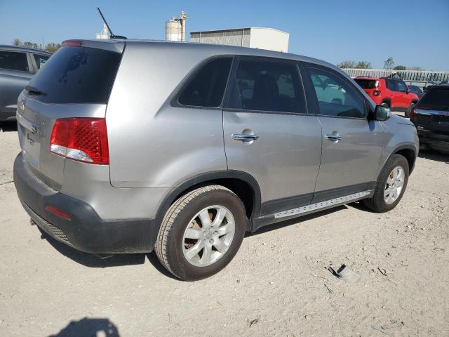 Photo 3 from auction – 2012 KIA SORENTO BA with VIN 5XYKT3A12CG306379
