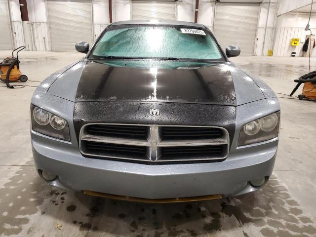 Photo 5 from auction – 2006 DODGE CHARGER R/ with VIN 2B3KA53H76H148284