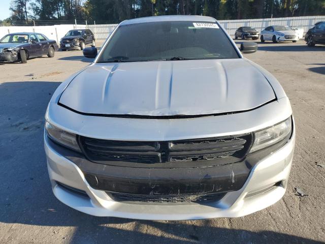 Photo 5 from auction – 2016 DODGE CHARGER with VIN 2C3CDXKT3HH533943