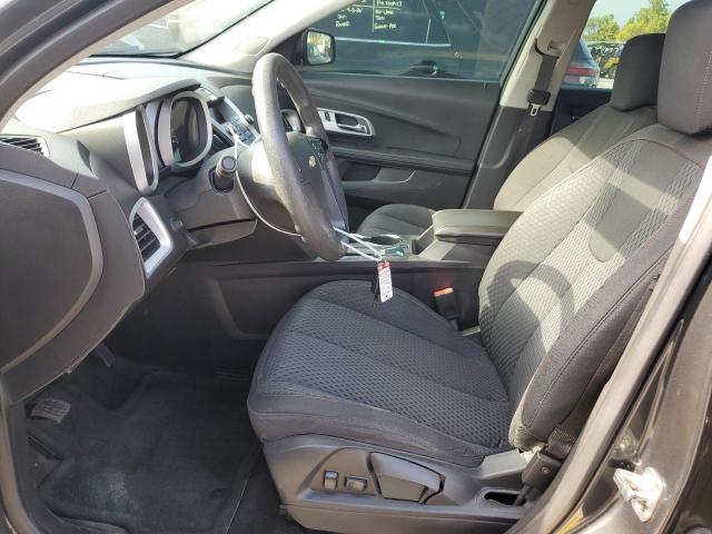 Photo 7 from auction – 2013 CHEVROLET EQUINOX LS with VIN 2GNALBEK7D1135561