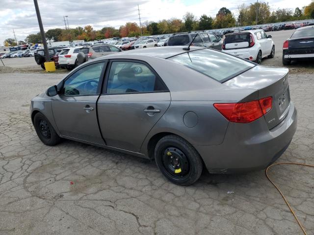 Photo 2 from auction – 2011 KIA FORTE EX with VIN KNAFU4A29B5381730