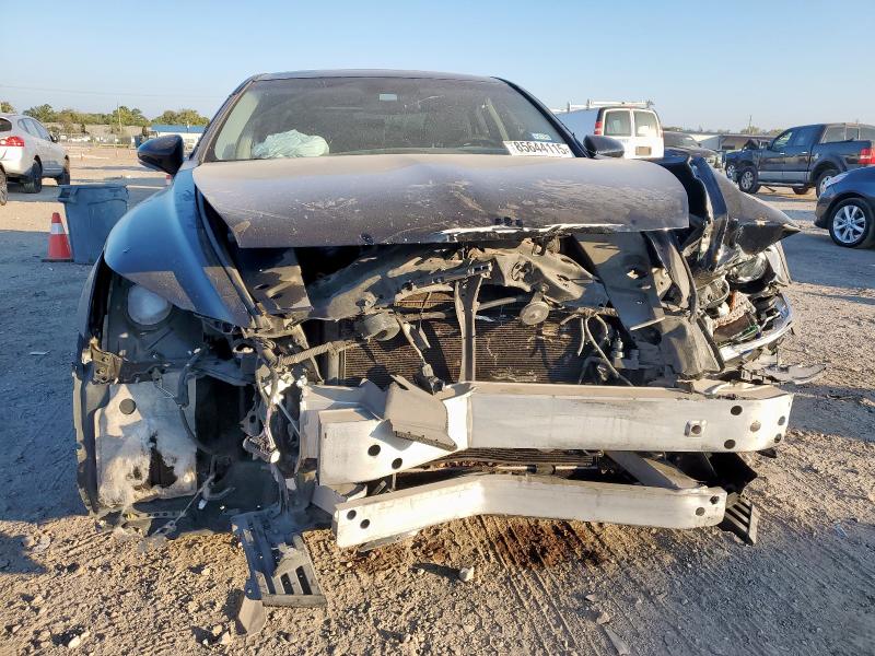 Photo 5 from auction – 2014 LEXUS LS 460 with VIN JTHBL5EF4E5132004
