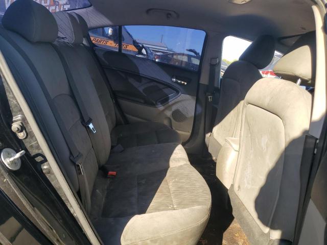 Photo 10 from auction – 2015 KIA FORTE with VIN KNAFK4A64F5278522