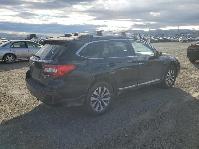 Photo 3 from auction – 2019 SUBARU OUTBACK TO with VIN 4S4BSETC8K3338474