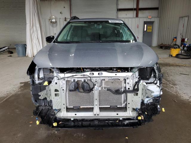 Photo 5 from auction – 2025 SUBARU OUTBACK ON with VIN 4S4BTALC5S3134950